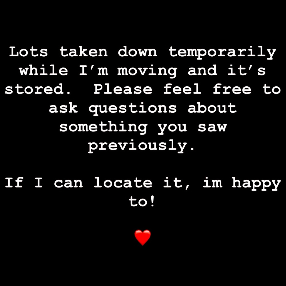 Personal Note